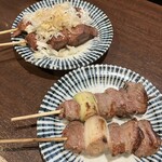 Kushiyaki Sato Mura - 