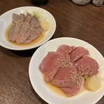 串焼 さと村 - 