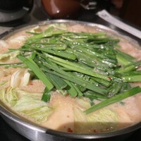 博多もつ鍋 やま中 博多店 - 