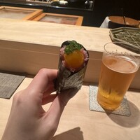 鮨 若尊 - 