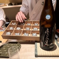 鮨 若尊 - 