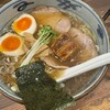 ラーメンみたけ