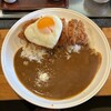 カレー専門店 KEN
