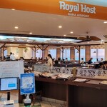 Royal Host - 