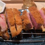 Tonkatsu Ruri An - 