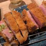 Tonkatsu Ruri An - 