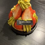 ザ・リッツ・カールトン カフェ＆デリ - 