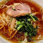 チャイナRai 中国料理 - ラーメン