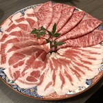 Shabushabu Ginhan - 