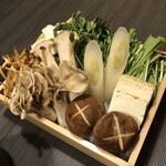 Shabushabu Ginhan - 