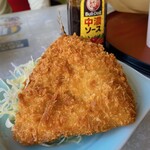 漁港食堂 だいぼ - 