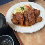 Tonkatsu No Matsui - 