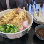 Hinokiya Udon - 