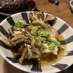 備長炉端 だいやめ - 