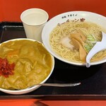 ラーチャン家 - 