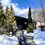 静かな時間を過ごすためのカフェCafePatra - 