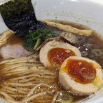 淡麗拉麺 己巳 - 