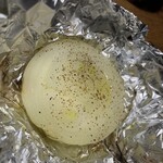 備長炉端 だいやめ - 