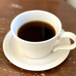 静かな時間を過ごすためのカフェCafePatra - ペルー