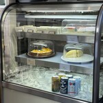 静かな時間を過ごすためのカフェCafePatra - 