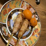 備長炉端 だいやめ - 