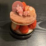 ザ・リッツ・カールトン カフェ＆デリ - 