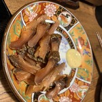 備長炉端 だいやめ - 