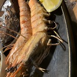 備長炉端 だいやめ - 