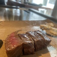 佐賀牛 季楽 銀座  - 