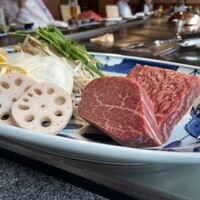 佐賀牛 季楽 銀座  - 