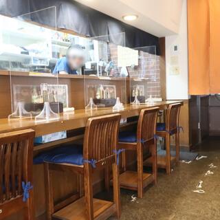 らあめん彩鶏どり_2