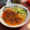 炎王ラーメン