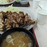 Sakudaira Parking Area (Kudari)