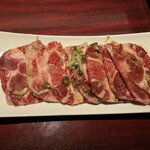 Yakiniku Morokko - 