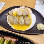 旬鮮料理とみ山 - 