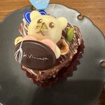 Patisserie K.ViNCENT - 