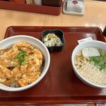なか卯 - 