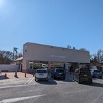 Sakudaira Parking Area (Kudari)