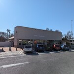 Sakudaira Parking Area (Kudari)