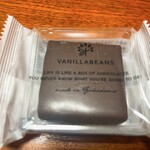 VANILLABEANS - 