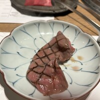 柳橋焼にく わにく - 