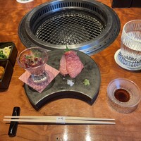 銀座 山科 - 