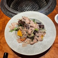 銀座 山科 - 