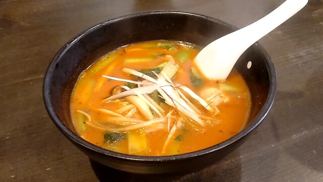 Seafood Chinese Don photo