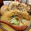 麺場 田所商店 川口店