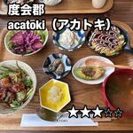 Acatoki - 