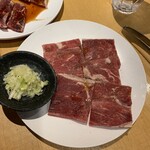 Yakiniku Kingu - 