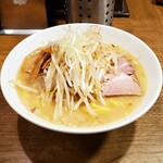 味噌麺処 田坂屋 - 味噌ラーメン