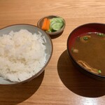 とんかつ光 - 