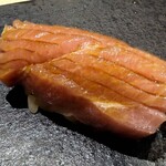 鮨 いまむら - 大トロ